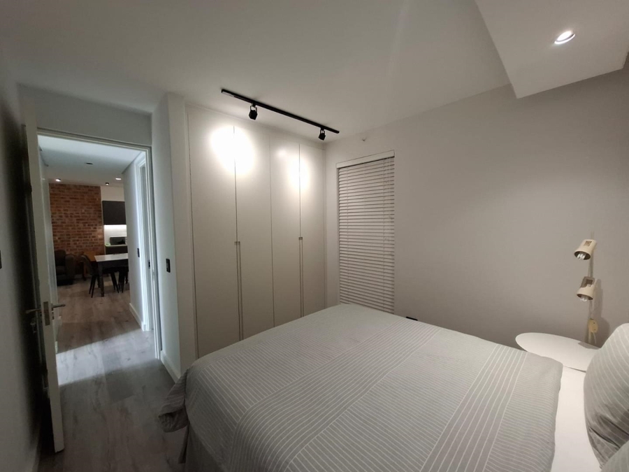 To Let 2 Bedroom Property for Rent in De Waterkant Western Cape
